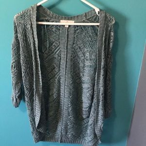 Pink Republic cardigan